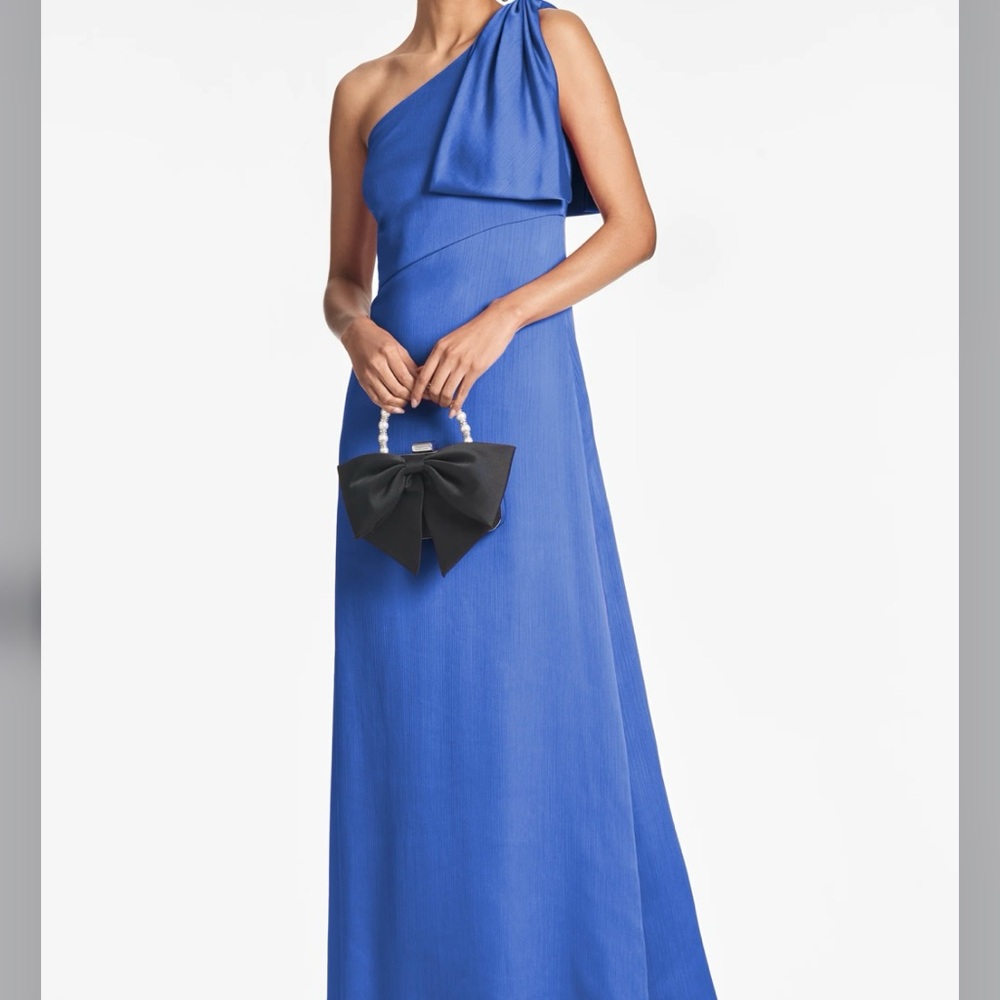 Sachin & Babi Chelsea Gown